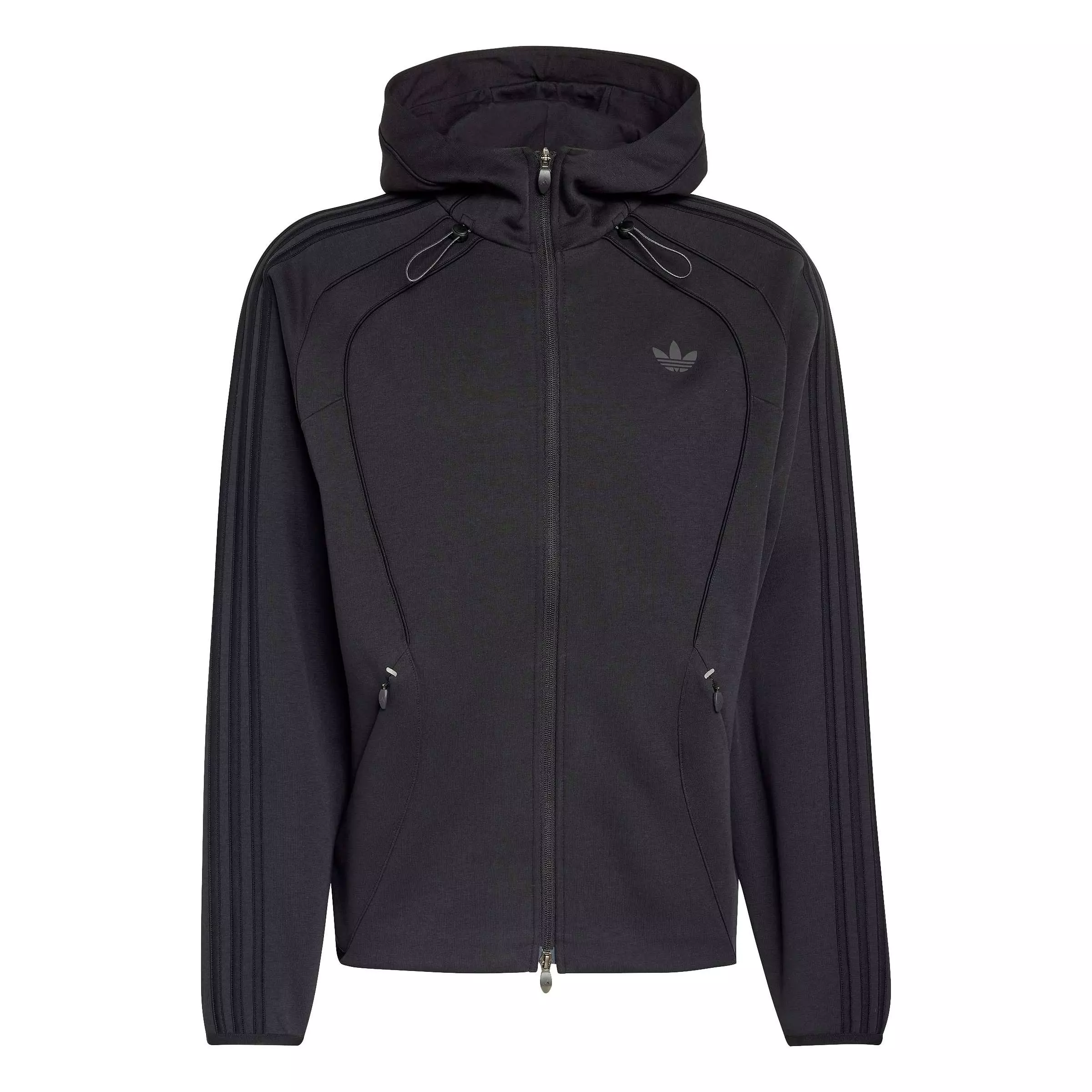 adidas Originals Spacer Teamgeist 26 Men's Cutline Full-Zip Jacket